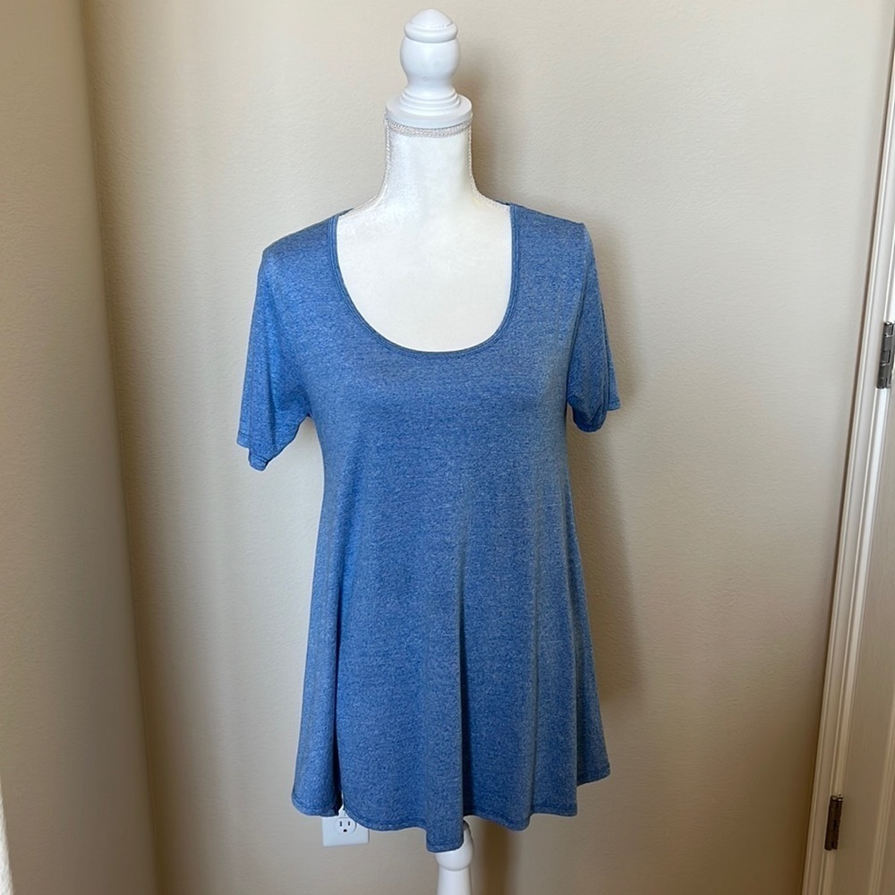 LuLaRoe Perfect T #151